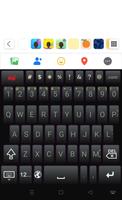 Bijoy Android Keyboard capture d'écran 3
