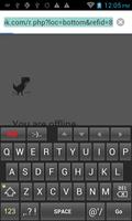 Bijoy Android Keyboard বিজয় এন্ড্রয়েড imagem de tela 2