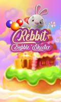 Bubble Shooter Rebbit Affiche