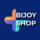 آیکون‌ Bijoy Shop Online