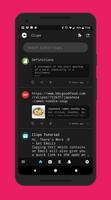 Clipboard Manager : Clipo Pro Plakat