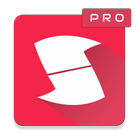 Scarlet Notes Pro icono