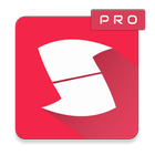 Scarlet Notes Pro icône