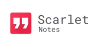 Как скачать Scarlet Notes на Андроид