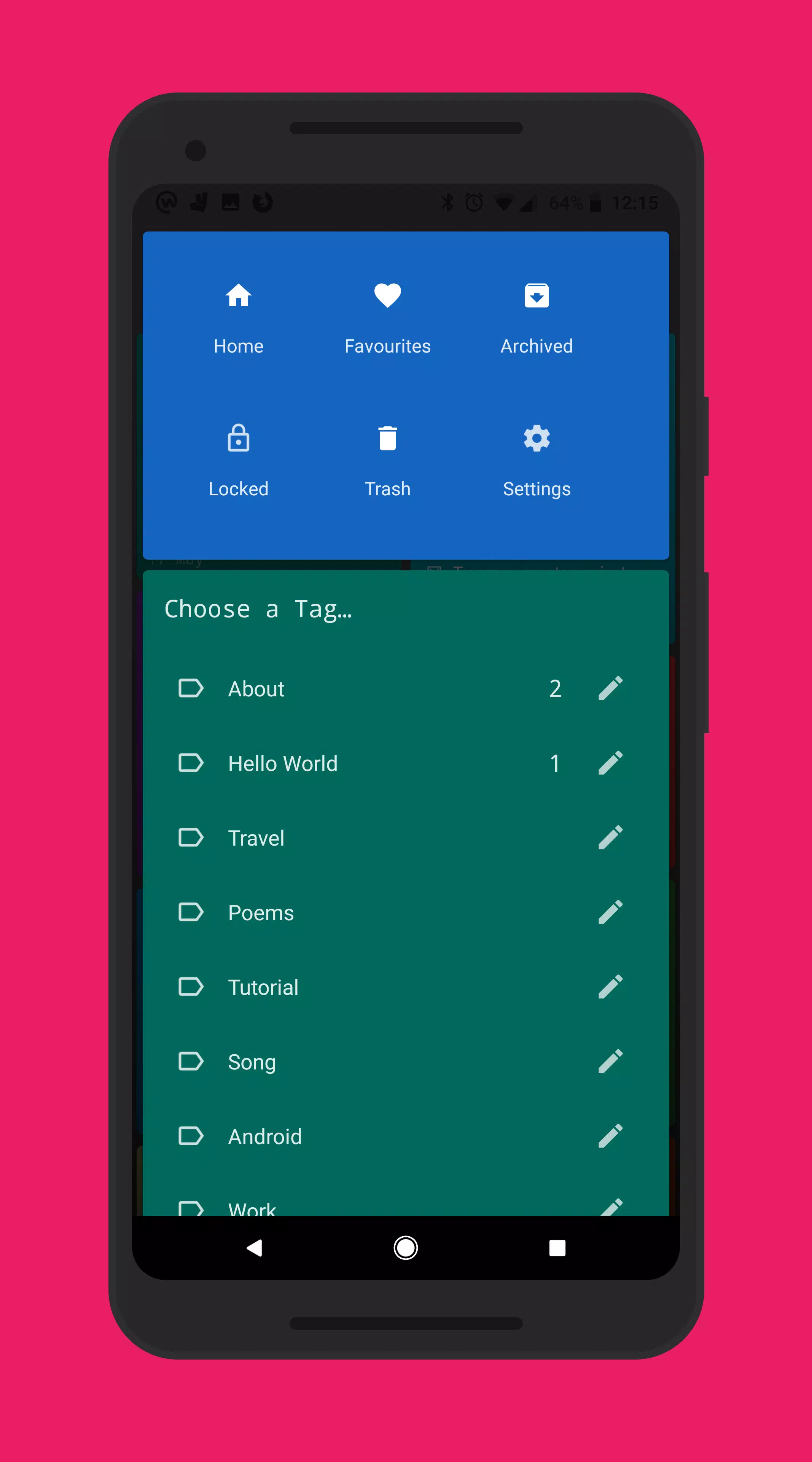 Scarlet APK (Android App) - Free Download