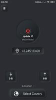 Ostrich VPN پوسٹر