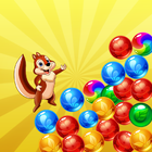 Classic Bubble Shooter ikon