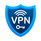 Hunt VPN icône
