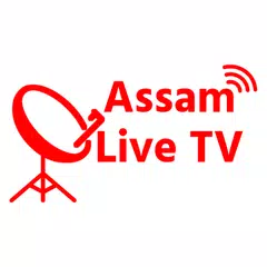 Assam Live TV | অসমীয়া টি.ভি. | Assamese TV app APK download