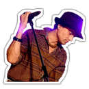 Zubeen Garg Stickers for Whats APK