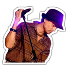 Zubeen Garg Stickers for Whats icon
