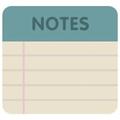 Notes
