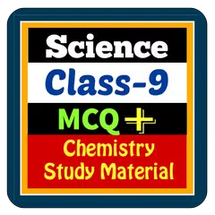 Descargar XAPK de Chemistry Class 9