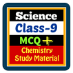 Chemistry Class 9