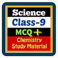 ”Chemistry Class 9