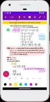 class 11 math solution hindi تصوير الشاشة 3