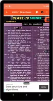 Class 10 Science Hindi Medium captura de pantalla 6