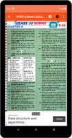 Class 10 Science Hindi Medium captura de pantalla 7