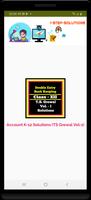Account Class-12 TS Grewal poster