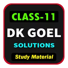 Account Class-11D K Goel APK download