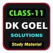 Account Class-11D K Goel