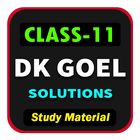 Account Class-11D K Goel icono