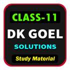 Account Class-11D K Goel biểu tượng