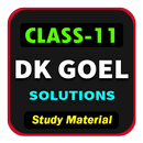 Account Class-11D K Goel APK