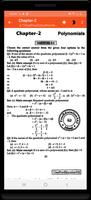 3 Schermata Class 10 math(English) Ncert e