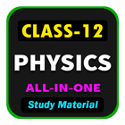 Icona Physics Class-12