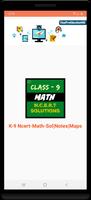 Class 9th Math NCERT Solutions постер
