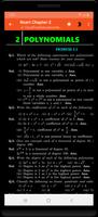 Class 9th Math NCERT Solutions скриншот 3
