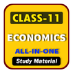 Economics Class-11