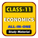 Economics Class-11 APK