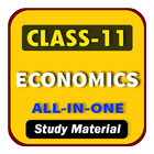 Icona Economics Class-11
