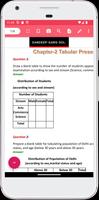 Economics Class-11 captura de pantalla 2