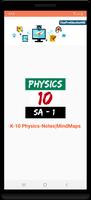 1 Schermata Physics class 10 SA1
