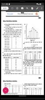 9th class math solution hindi ภาพหน้าจอ 2