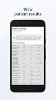 برنامه‌نما BioMark عکس از صفحه
