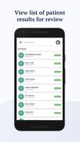 برنامه‌نما BioMark عکس از صفحه