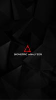 Biometric Analyzer پوسٹر