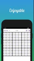 Classic Sudoku постер