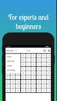 Classic Sudoku скриншот 1