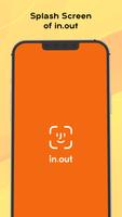 In.Out poster