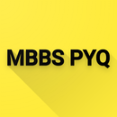 MBBS : Previous Years Papers APK