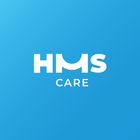 HMS Care أيقونة