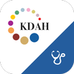 KDAH Practitioner icon