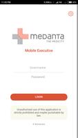 Medanta Executive Affiche