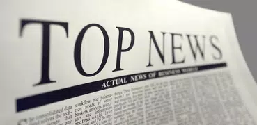 News Reader