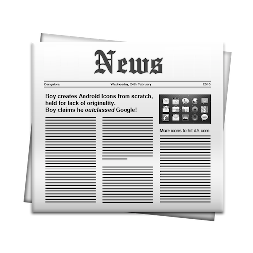News Reader